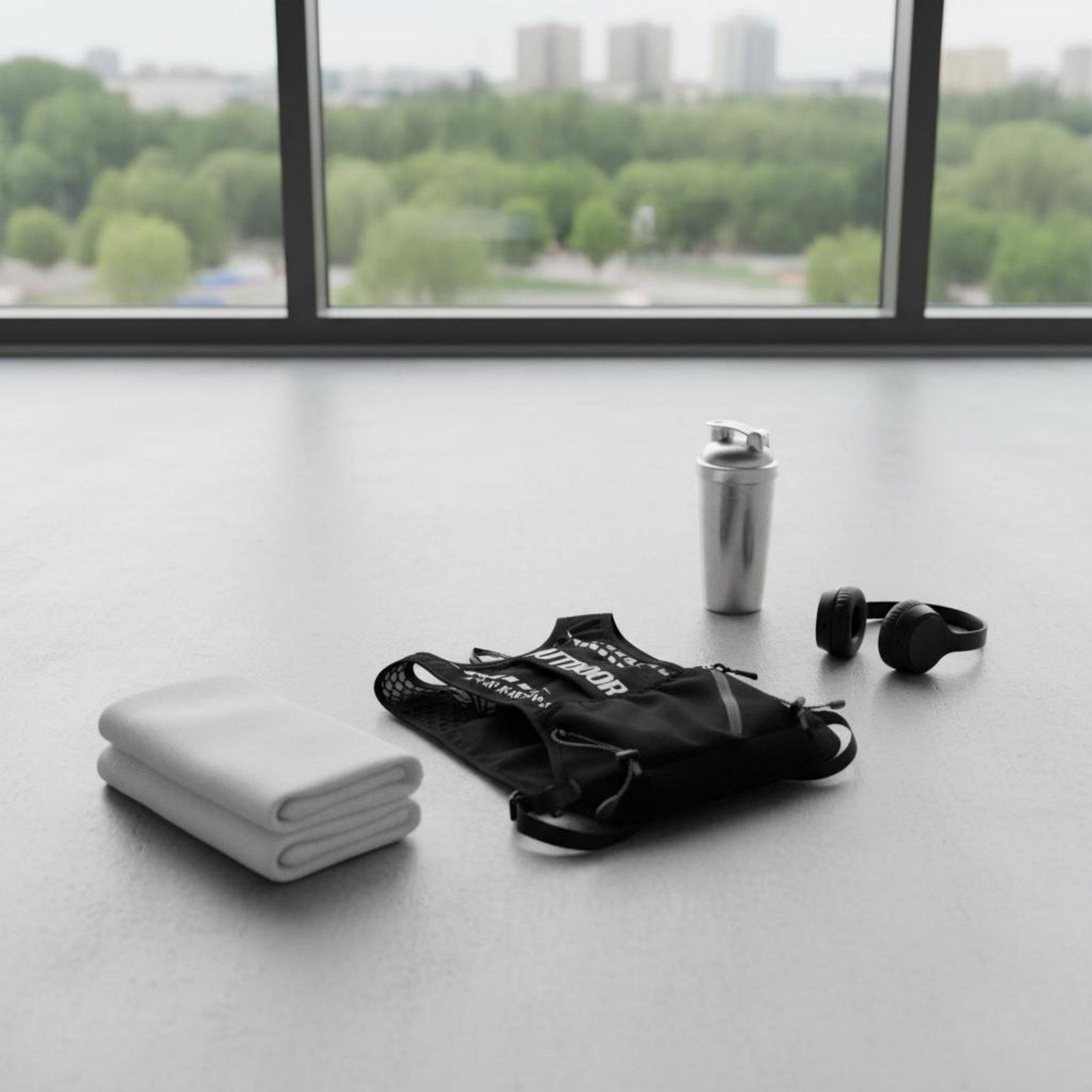 Running Gear For Marathon - スポーツショルダーパック 人間工学に基づいたウォーターバックパック トレイルハイドレーションベスト マラソンランニング用バックパッキングギア