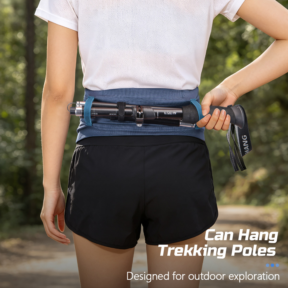 NEWBOLER 弾性スポーツウエストバッグパックランニング - Running Gear For Beginners のレビューと価格