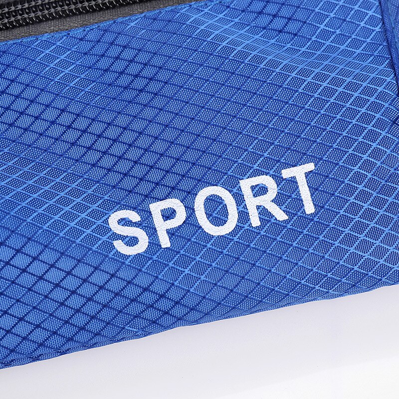 男性と女性のための多機能ナイロンチェストバッグ,ランニング, - Running Gear For Beginners のレビューと価格
