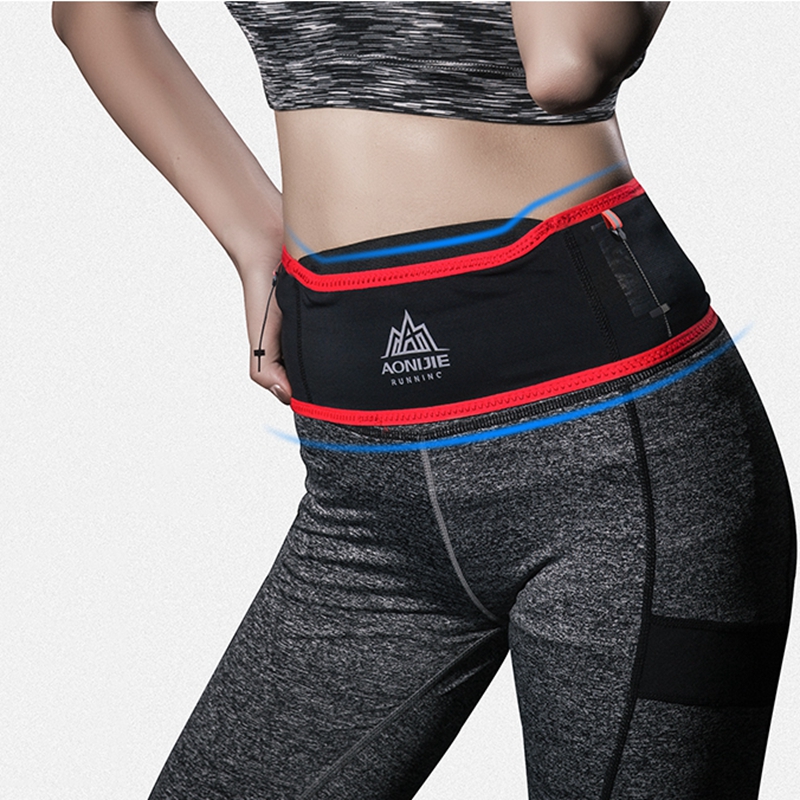 Aonijie-屋外用ベルト,超軽量バッグ,ハイウエストバッ - Running Gear For Beginners のレビューと価格
