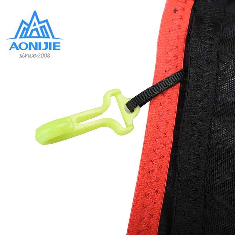 Aonijie-屋外用ベルト,超軽量バッグ,ハイウエストバッ - Running Gear For Beginners のレビューと価格