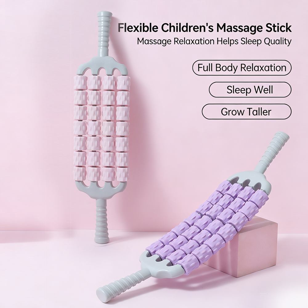 1PCS ロウマッスルローラースティック、隆起した接触面デザ - Muscle Roller Stick のレビューと価格