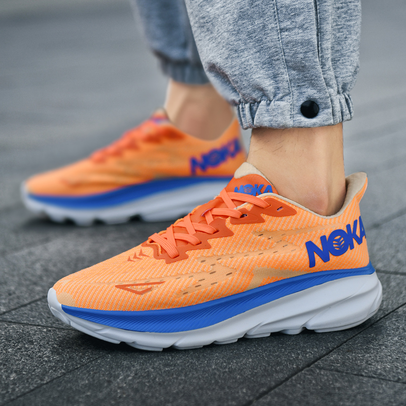 PARZIVAL メンズ スニーカー エア クッション ラン - Running Gear Ladies のレビューと価格