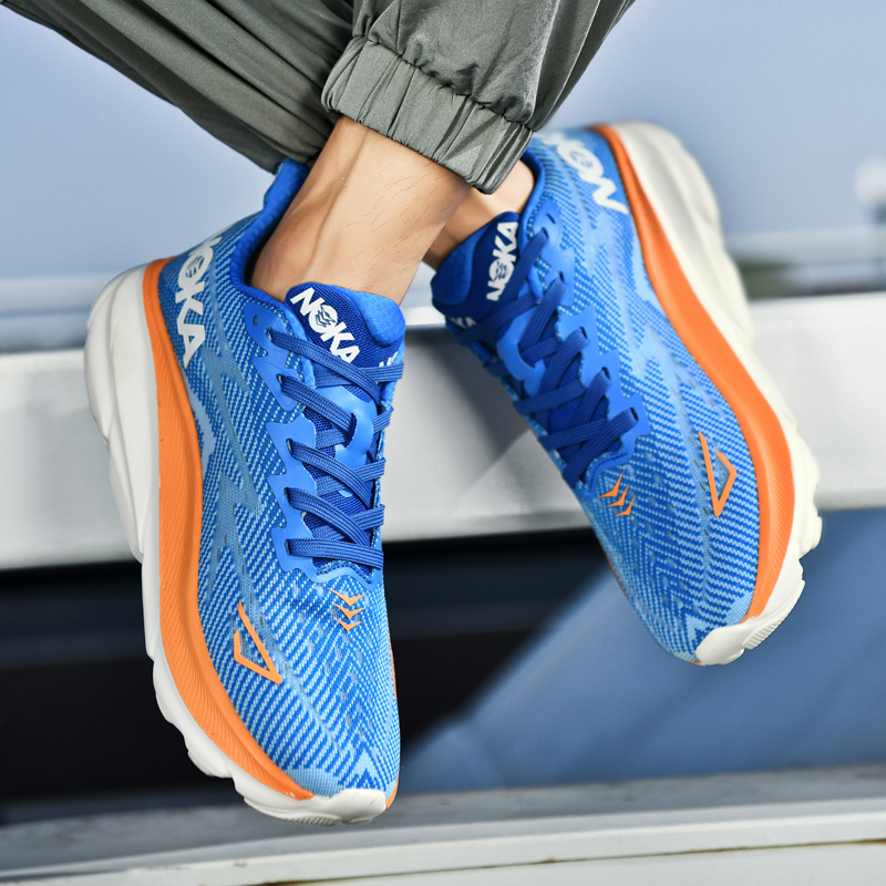 PARZIVAL メンズ スニーカー エア クッション ラン - Running Gear Ladies のレビューと価格