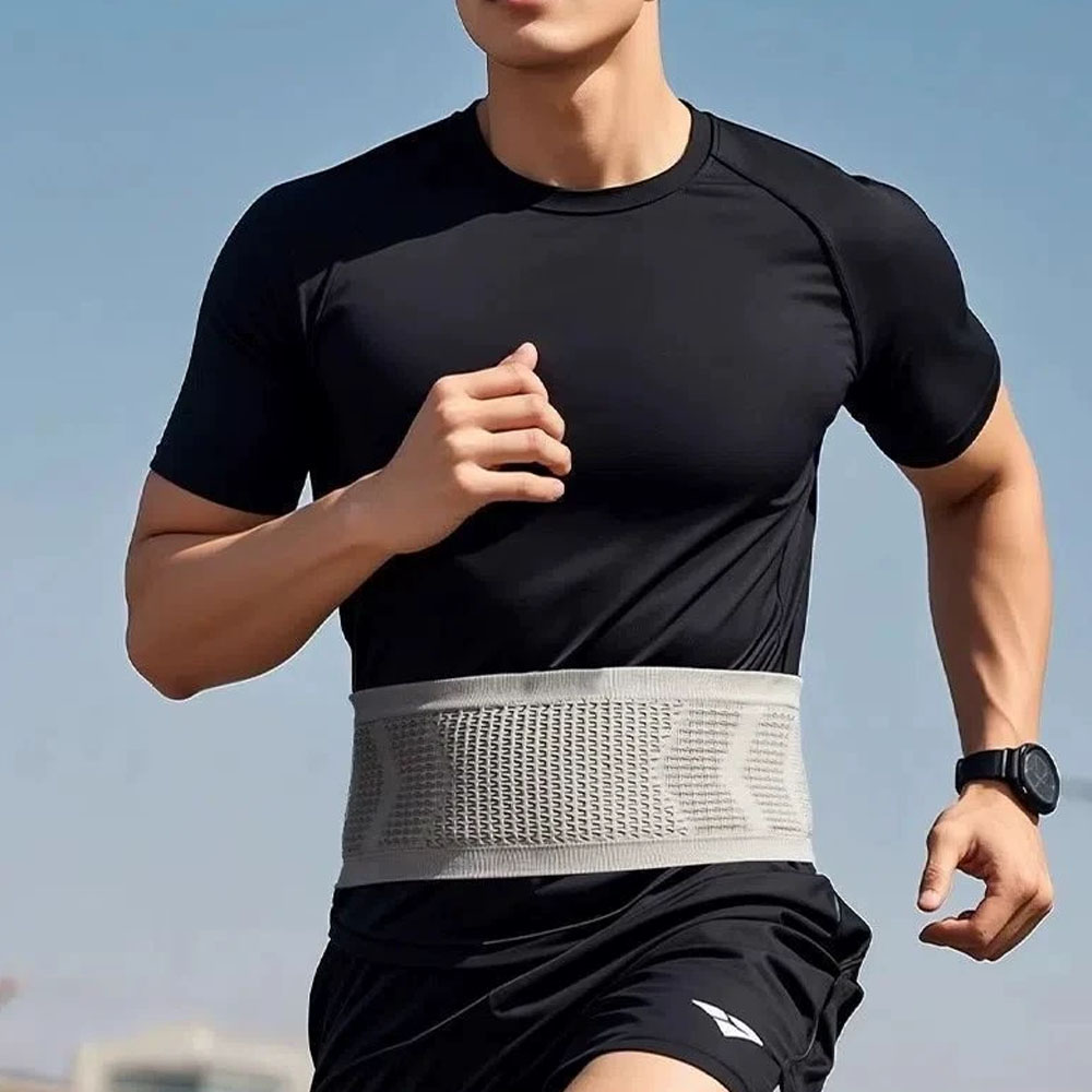 ランニングウエストバッグ、高弾性携帯電話ポーチ、多機能アウト - Running Gear For Beginners のレビューと価格