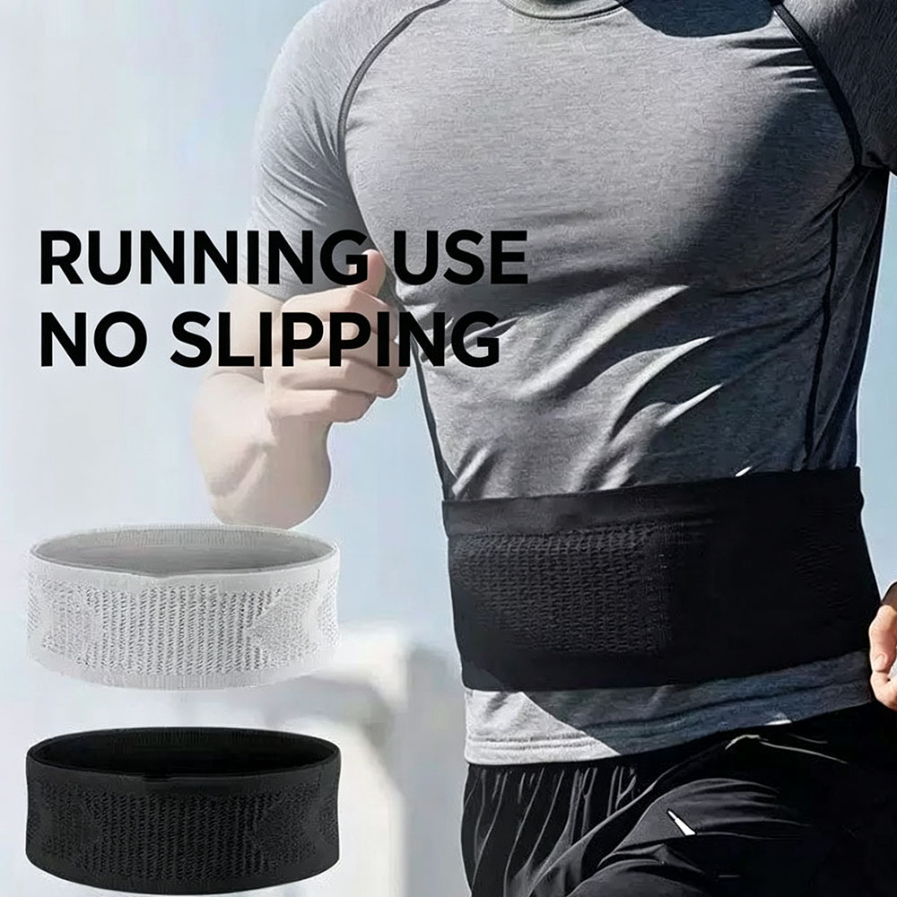 ランニングウエストバッグ、高弾性携帯電話ポーチ、多機能アウト - Running Gear For Beginners のレビューと価格