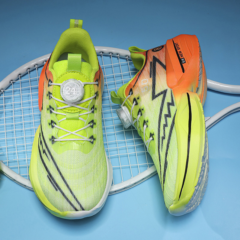 子供スニーカーファッションランニングシューズ子供のための新し - Running Gear For Beginners のレビューと価格