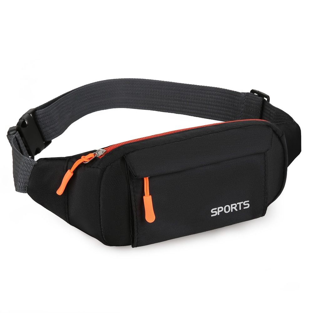女性ウエストパックスポーツランニングウエストバッグ男性用携帯 - Running Gear For Beginners のレビューと価格