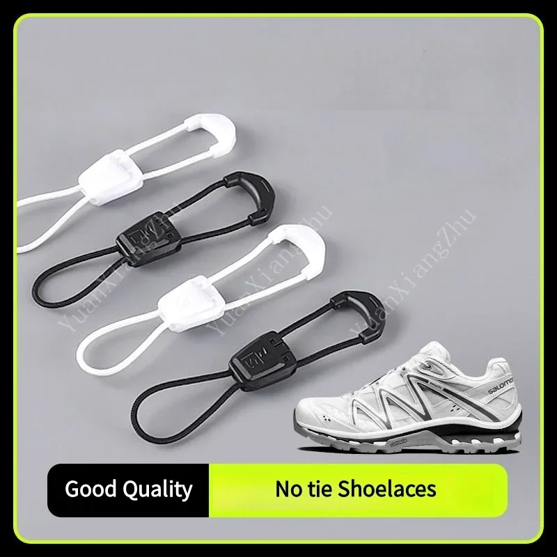 ネクタイのない丸い靴ひも,大人と子供のためのネクタイのない靴 - Running Gear For Beginners のレビューと価格