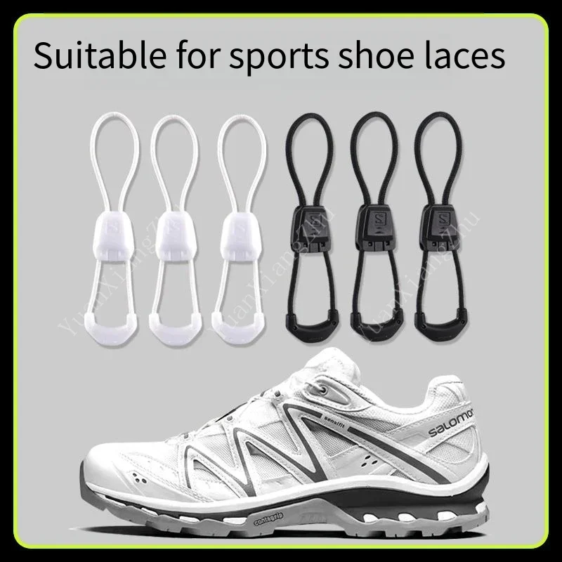 ネクタイのない丸い靴ひも,大人と子供のためのネクタイのない靴 - Running Gear For Beginners のレビューと価格